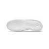 Nike Scarpe da Skateboard Nike Air Force 1 Basse Unisex Bianco Grigio HF0022-100(Squadra-)-Sacchetti di imballaggio casuali