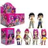 Hot Anime Figure K-pop Demon Hunters with Box Kawaii Boys Girls Gifts For Kids Fans Halloween Christmas Figure Decorative Gifts