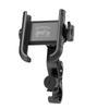 1Pcs Gps Bracket Mounting Clip Motorcycle Bicycle Mobile Phone Holder Multi-Specification Mobile Handlebar Bracket