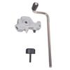Oscillating Tool Depth Guide Replacement Assembly N275350 N275341 N278801 Aluminum Alloy Industrial Component