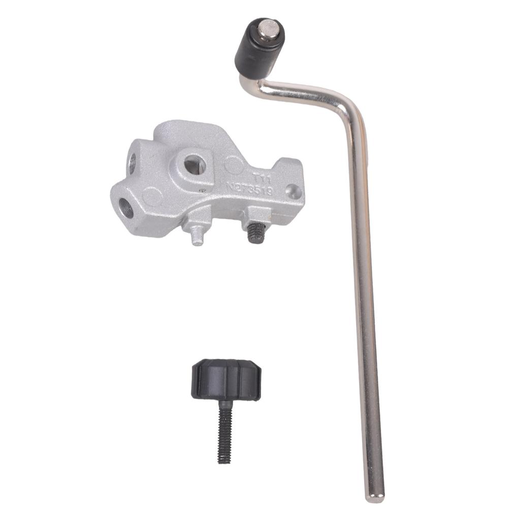 Oscillating Tool Depth Guide Replacement Assembly N275350 N275341 N278801 Aluminum Alloy Industrial Component