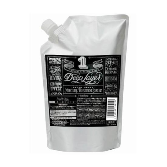 

Deeper 1 800g (refill)