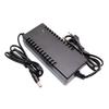 14,6V 5A LiFePO4 Ladegerät 4er Serie 12V Lithium-Eisenphosphat-Batterieladegerät 12,8V 14,4V Akkupack Netzteil DC5,5mm*2,1MM