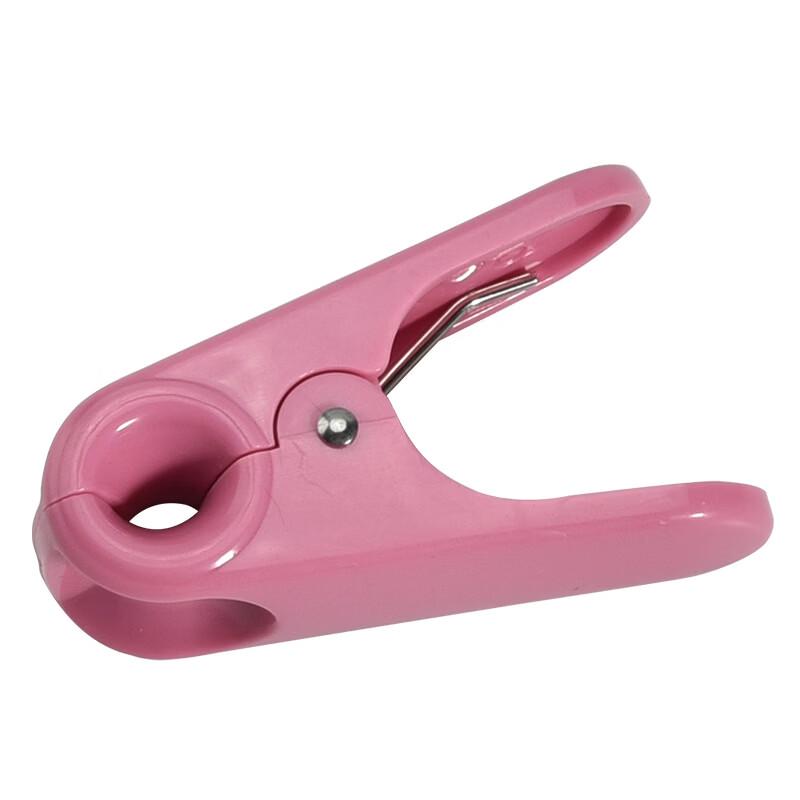 Household Plastic Laundry Clips