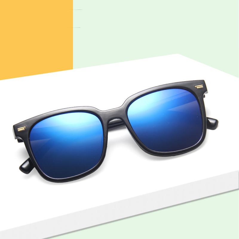 classic retro eyewear