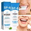 SP-6 Probiotic Toothpaste Remove Stains Oral Care Whiten Clean Teeth Ultra Whitening Management Fresh Breath Health Care Toothp