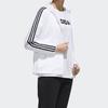 adidas MH FEM WB Windbreaker Women White GF0143