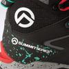 North Summit Breithorn FUTURELIGHT TNF Red Cm [The Face] Black/TNF 26.5