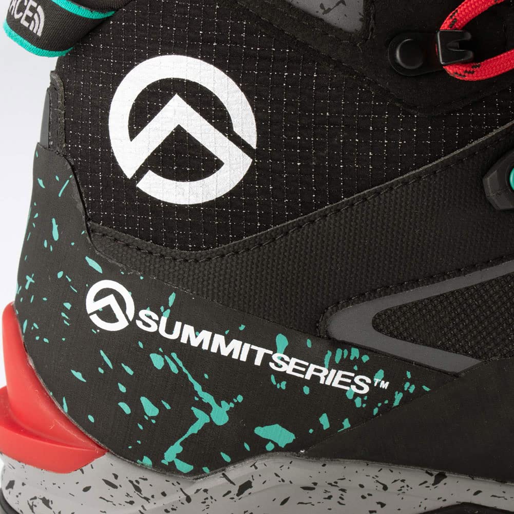 North Summit Breithorn FUTURELIGHT TNF Red Cm [The Face] Black/TNF 26.5