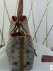 Women's 2025 Trendy High-End Fashionable Versatile Shoulder Bag (No Pendant)