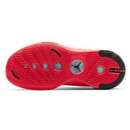 Jordan 34 PF Infrared 23 2020 - BQ3381-600