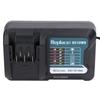 Lithium Battery Charger 100‑240V Input Voltage for DC10.8‑12V BL1015 BL1016 DC10WD DC10WC