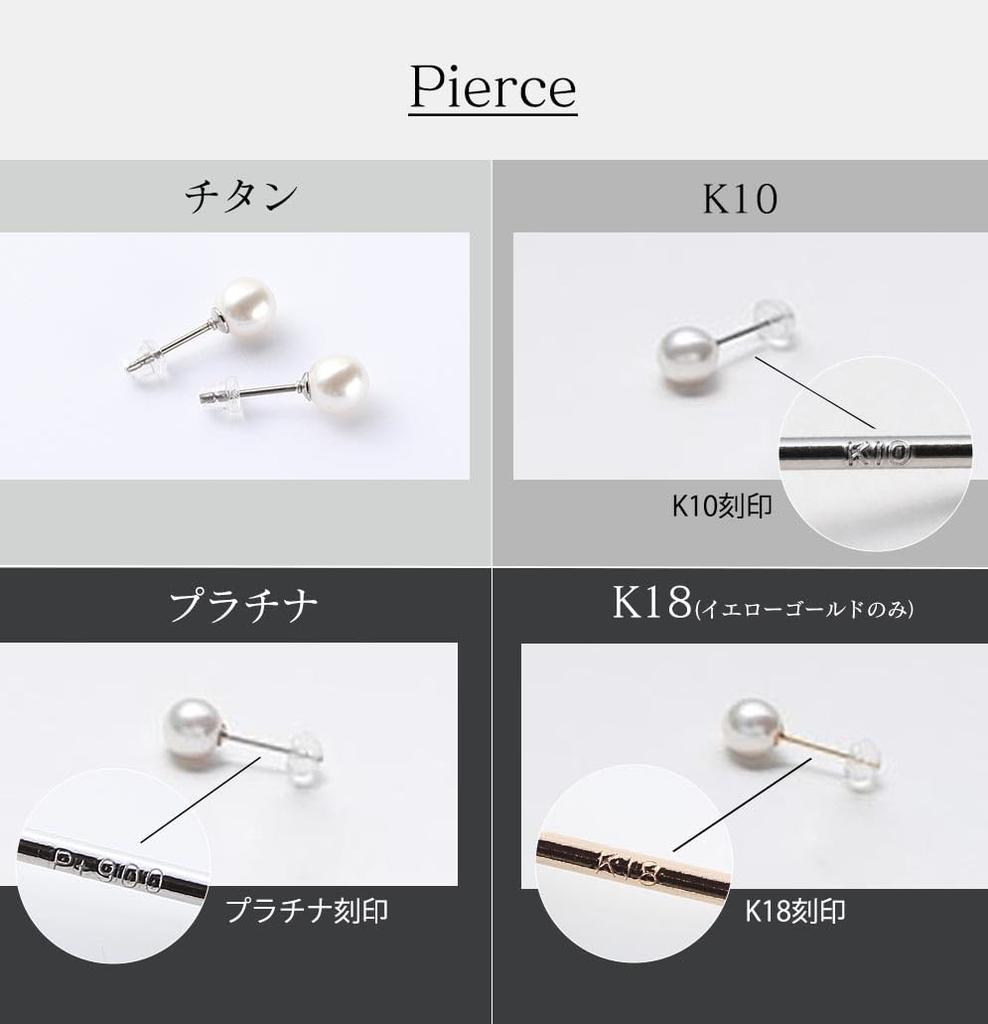 Pearl Long Necklace Grand Premium Pearl Necklace for Women 120cm 6mm White x Silver Titanium Earrings Set Brand Warranty [VOTRE COUTURE] (Silver)