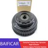 Baificar Brand New  Right Exhaust Camshaft Timing Gear Sprocket 13049AA041 For Subaru Legacy Forester Impreza