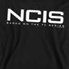 NCIS Unisex Adult Logo Sweatshirt