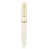 JinHao 9019 Luxury Fountain Pen Luxury Elegant  Acrylic Transparent Spin Pen F M Stationery Office School Supplies Writing Pen