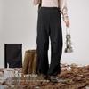 Pelliot Unisex Outdoor Windproof Parachute Hiking Pants