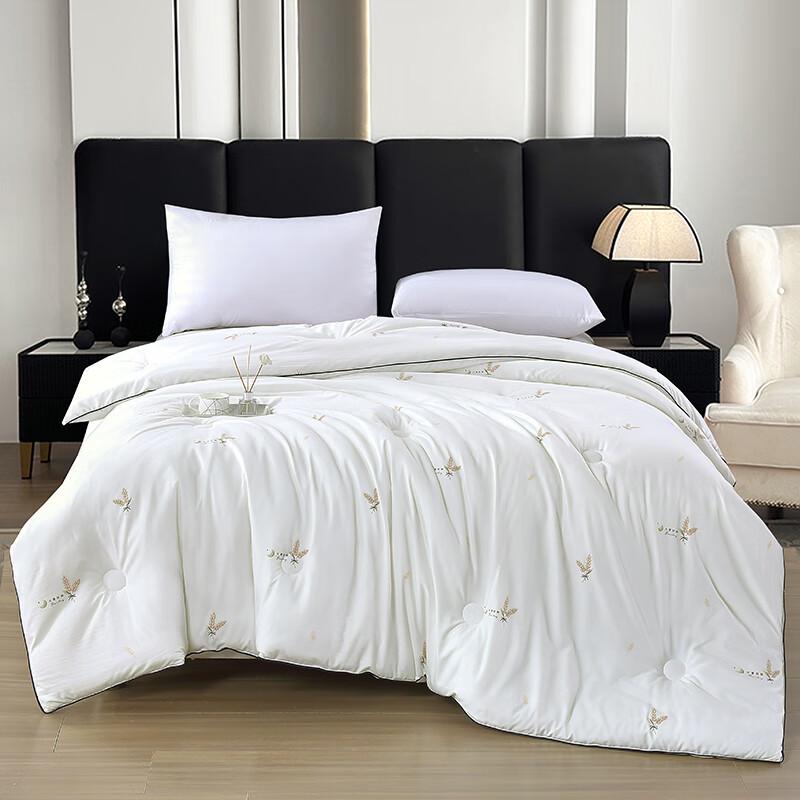 

Yalu Barley Soothing Health Quilt