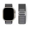 Alpine Loop For Apple Watch Band ultra 2 49mm Series 10 9 8 7 6 SE 5 4 46mm 42mm 40-44mm 45mm 41mm G-hook sport strap iwatch 10