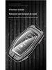 Dongfeng Guangxing 580 Key Bag Lingzhi Jingyi X5V3 M3S500ax7S30 Car Remote Shell