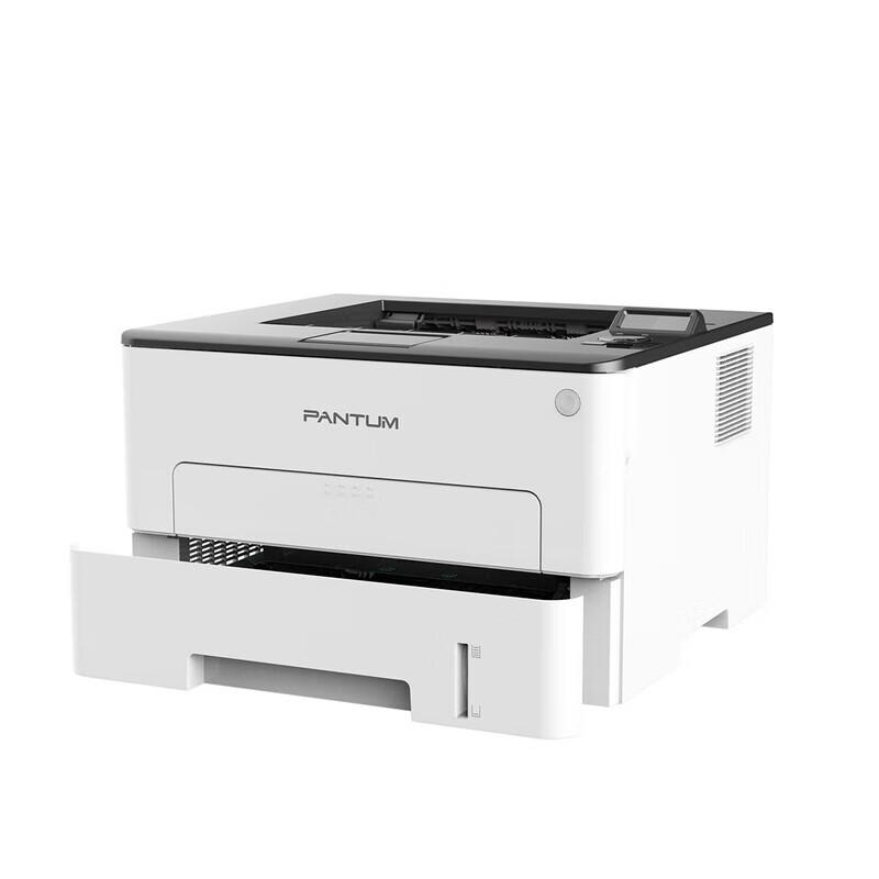 Pantum P3301DN A4 Mono Laser Printer CN plug (adapter included)