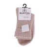 Chacha Pair of Ultra-soft Socks Woman BURTON OF LONDON