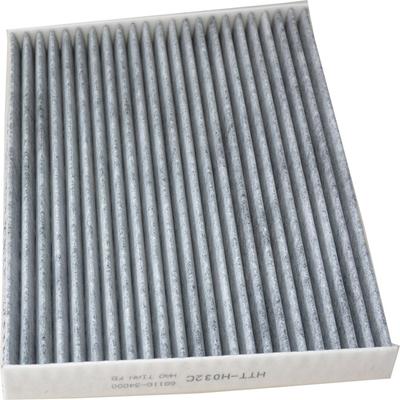 Car Cabin AC Air Condition Filter For SSANGYONG KORANDO (CK) 2.0 2012- G20 OEM 68116-34000 Auto Spare Part Accessory Element