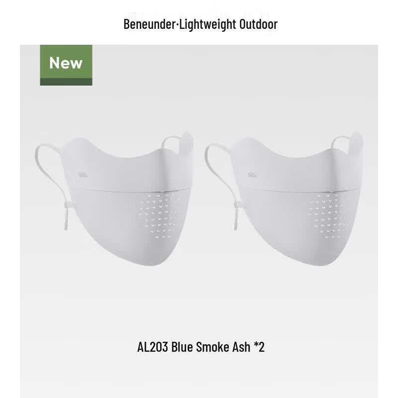Beneunder Women s UV Protection Face Mask