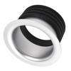 152mm  6in Light Speedring Adapter Mount Adapter Replacement for Flash Monolight LED Light
