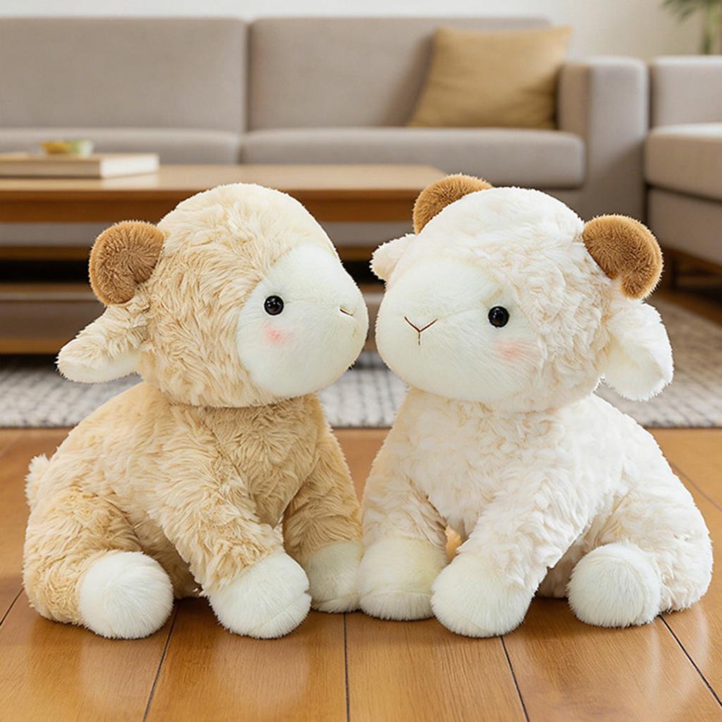 Creative And Adorable Plush Toys, Perfect For Holiday Gifts, Birthday Gifts, And Companionship Gifts For Children