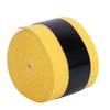 60Pcs PU Anti Slip Sweatbands Tape Sports Equipment for Fishing Rods Badminton Tennis Racket