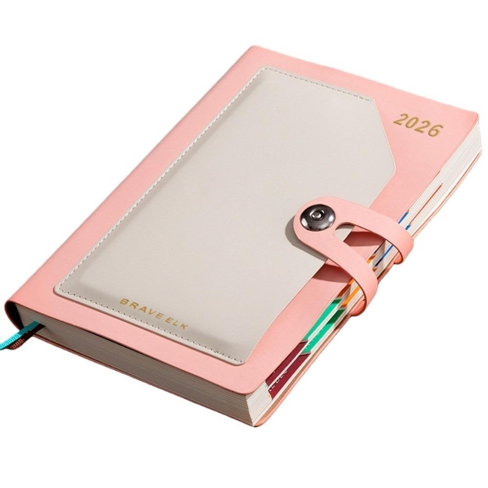 To Do List Daily Planner Notebook Time Management Planing Schedule Journal  School Office Supplies