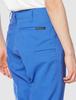 [CO-COS] A-7073 Stretch Slacks, Blue, LL