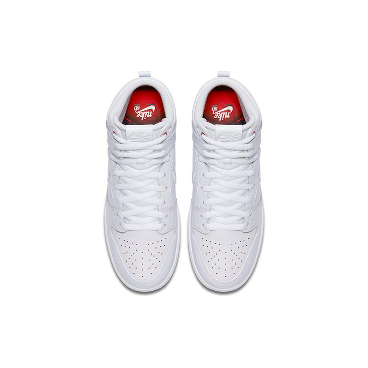Nike Sb Dunk High Kevin Bradley AH9613-116