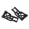 2pcs RC Front Lower Arm RC Suspension Arm for ZD Racing 9020 9072 9071 9203 08421 08425 08426 08427