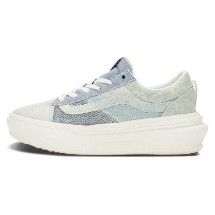Vans Style 36 Classic  White Blue  Unisex VN0005WJBJB EU 39