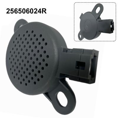Front Rear Sensor Buzzer Speaker 1 Pc 256506024R Accessories Plastic Replacement For Nissan Qashqai J11 2013-21
