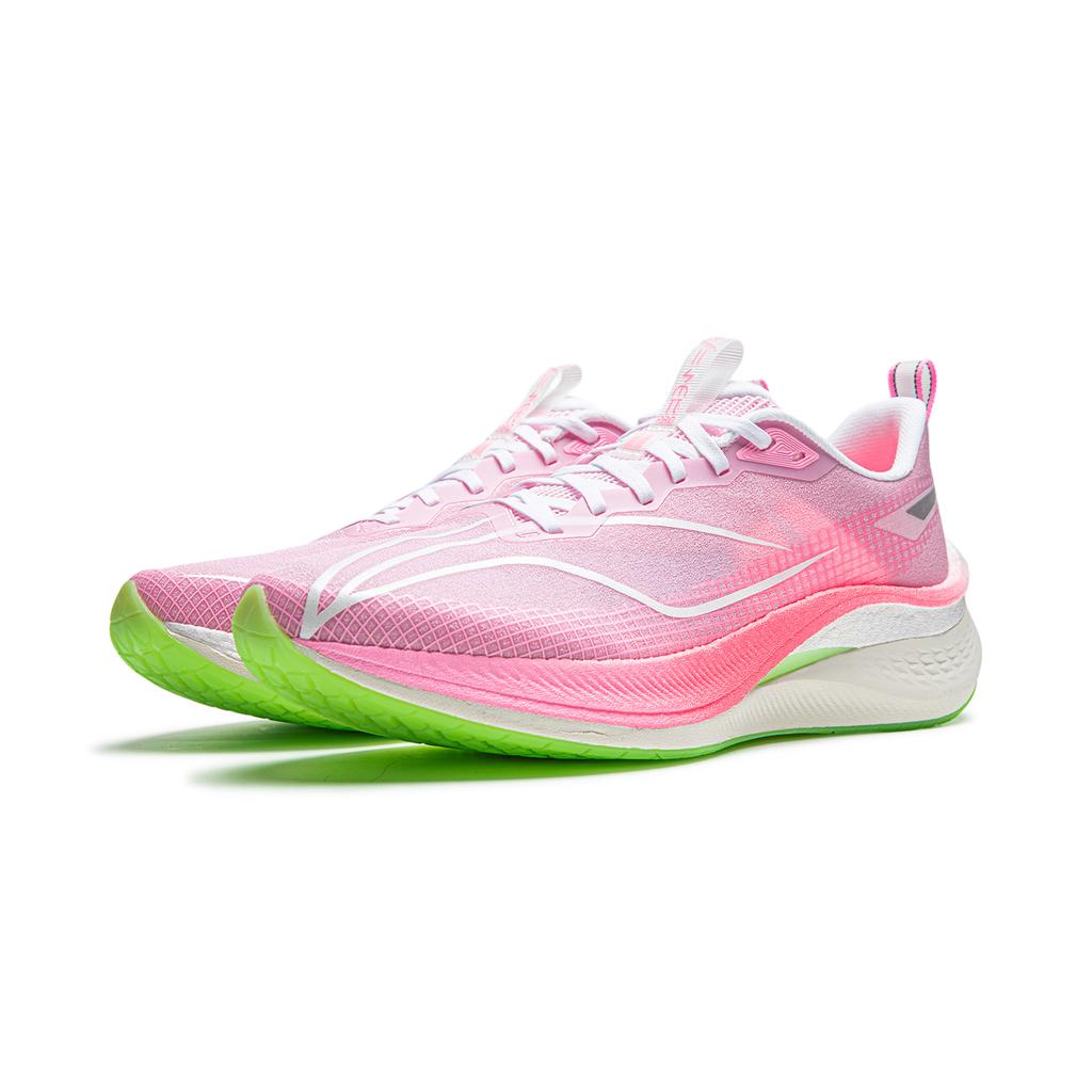 Li Ning Red Rabbit 7 Pro Lightweight Breathable Professional Racing Shock Absorption Non-Slip Support Rebound Low-Top Running Shoes ARPU001-8