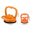 2Pcs 154/33LB Car Body Repair Tool Suction Cup Lifter Remove Dents Puller Repair Car Accessories Glass Sucker Floor Tile Panel