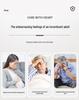 Elderly Anti-Leak Washable Cotton Diapers for Bedridden Care