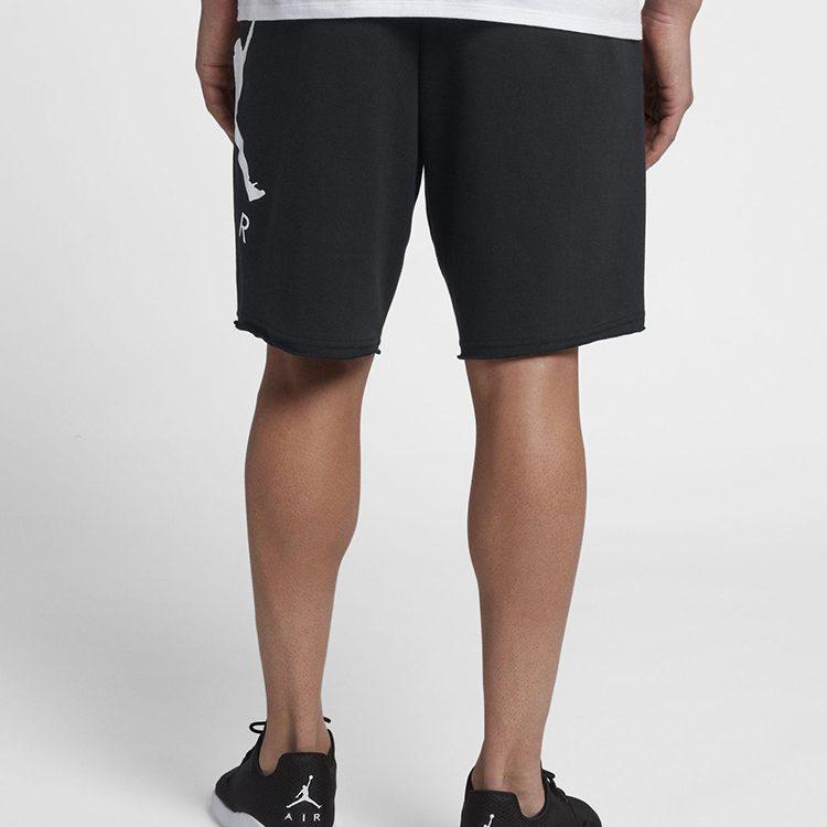 Jordan Basketball Shorts Men's Black AJ0808-010