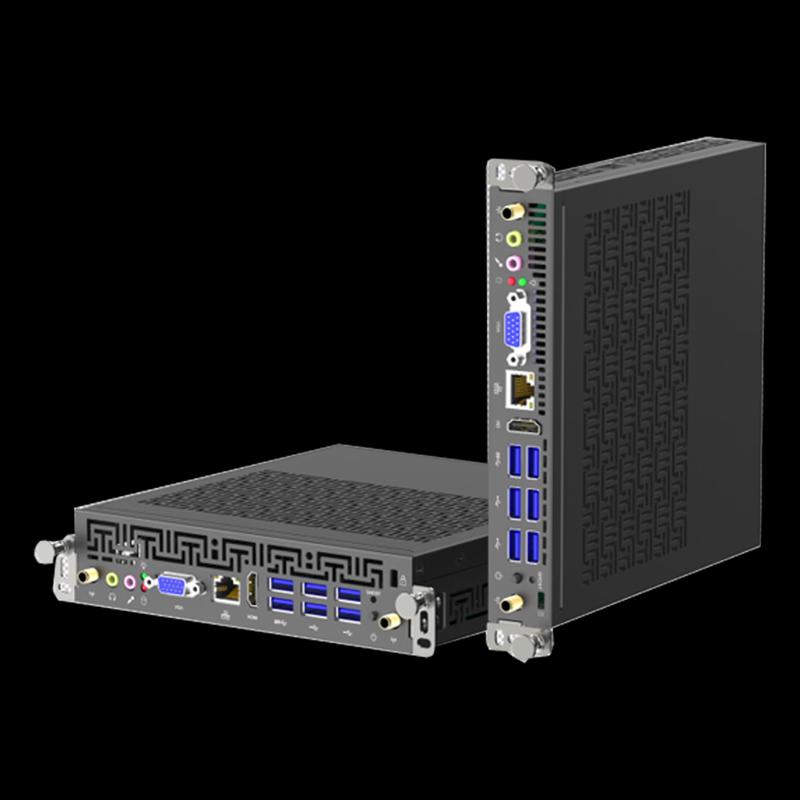 Компьютер Phytium D2000 OPS (8 ГБ+256 ГБ) (Китайская версия) 1