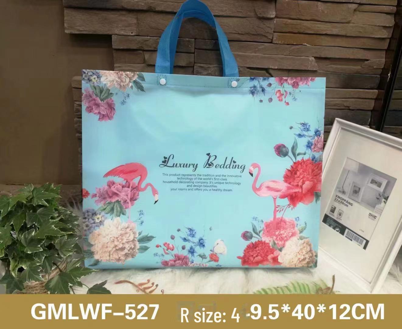 

Дитяча легка літня ковдра з мультяшним кондиціонером у подарунковій упаковці handbag, 100/150