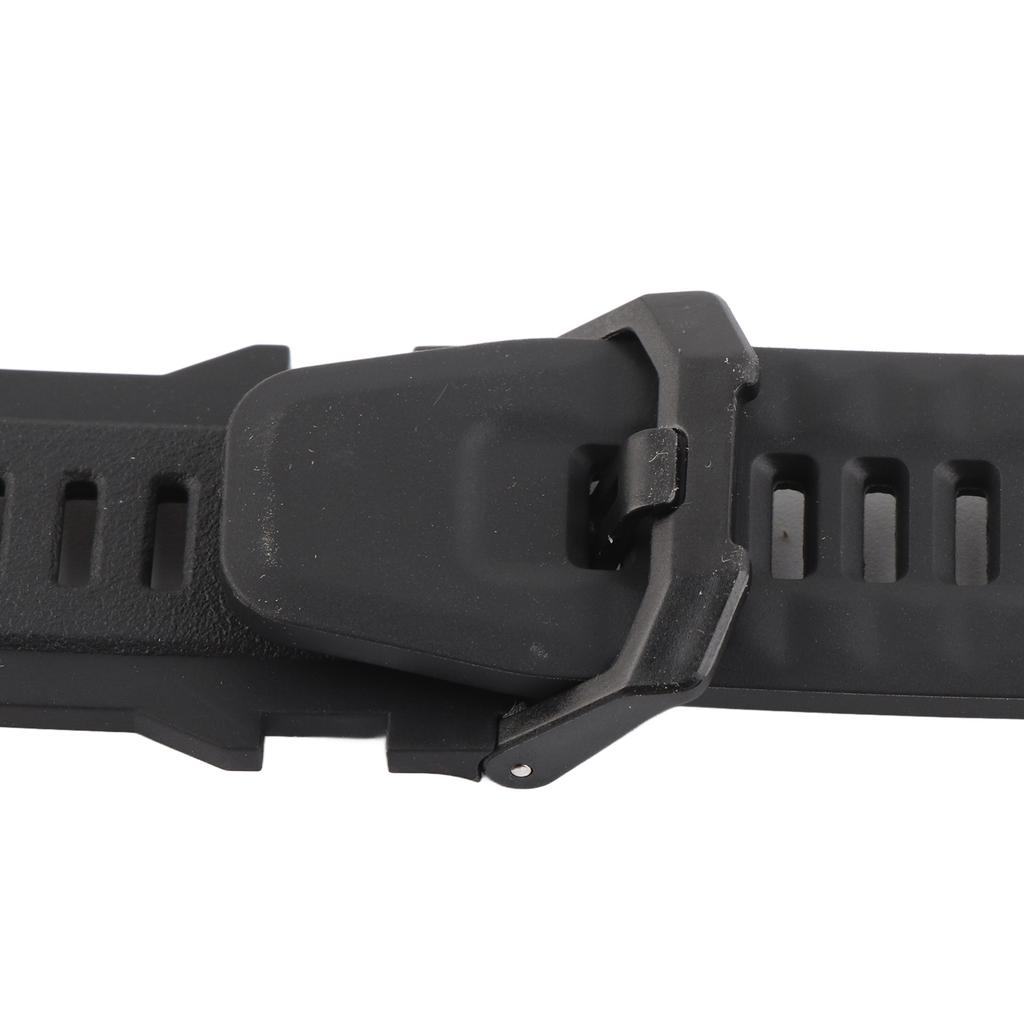 Replacement Bands Compatible for T Rex2 Smartwatch Soft Silicone Wristbands Adjustable Wrist Strap with Tools