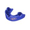 Opro Bronze GEN5 Mouthguard Blue