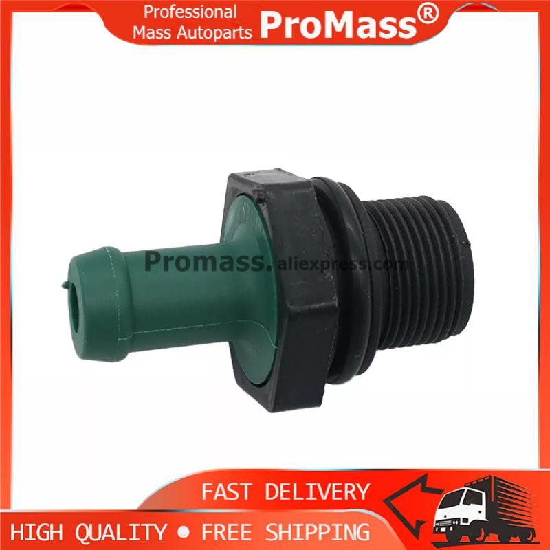 Pro Mitsubishi ASX Attrage Colt Mirage Xpander GA1W Odvětrávání klikové skříně PCV ventil 11810-8J102 11810-EA200 1035A789