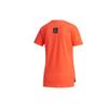 Adidas Neo X Honor Of Kings SLG Co-Branded Womens Short Sleeve T-Shirt Unisex Tops Red FS6131