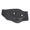 Rear Lower Control Arm Cover Reduce Noise Suspension Control Arm Shield Replacement for Tesla Model