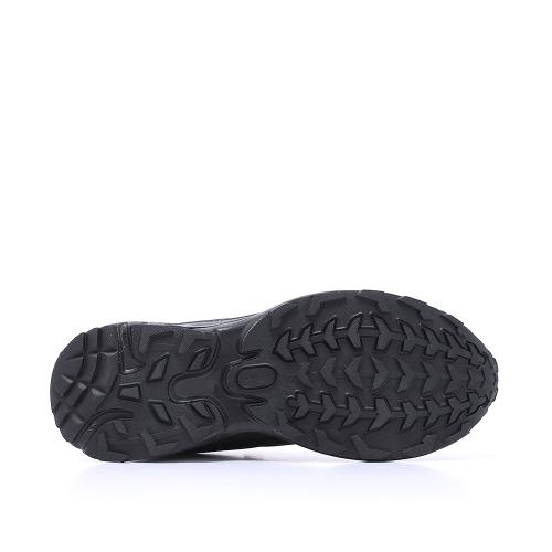 [OFJOY] Russell Casual Outdoor Sneakers Black 5010216858
