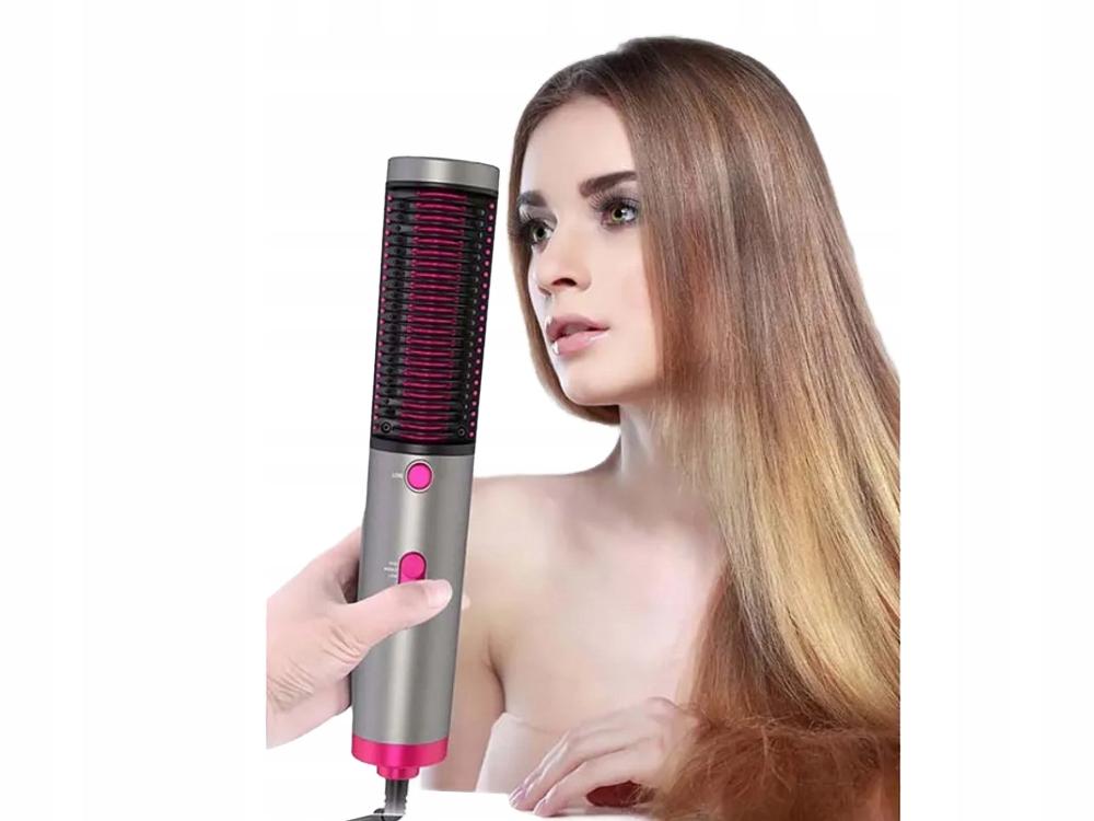 Hair Straightening Brush (40) Gab_B